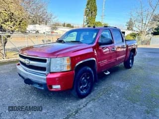 ✅ 2007 Chevrolet Silverado 1500 1LT • VIN: 2GCEK13C371552117 • Lot: 87347195. Listed on Copart with 190,368 mi. Free auction sales archive from the USA and detailed vehicle history report at DreamBid. Image 2.