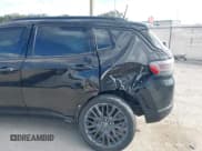 ✅ 2023 Jeep Compass Limited • VIN: 3C4NJDCN5PT530723 • Лот: 43579080. Опубликован ранее на IAAI с пробегом 36 360 миль. Бесплатный доступ к архиву аукционных продаж из США и подробный отчёт об истории автомобиля на DreamBid. Изображение 6.