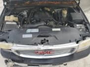 ✅ 2002 GMC Sierra 2500HD SLE • VIN: 1GTHC23G12F141500 • Lot: 59758045. Listed on Copart with 87,667 mi. Free auction sales archive from the USA and detailed vehicle history report at DreamBid. Image 11.