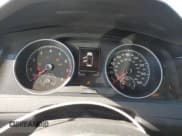 ✅ 2021 Volkswagen Golf TSI • VIN: 3VWG57AU4MM008029 • Lot: 90698865. Listed on Copart with 21,724 mi. Free auction sales archive from the USA and detailed vehicle history report at DreamBid. Image 9.