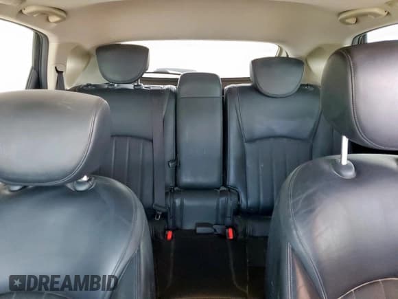 ✅ 2017 Infiniti QX50 • VIN: JN1BJ0RP0HM384410 • Lot: 85563385. Listed on Copart with 125,313 mi. Free auction sales archive from the USA and detailed vehicle history report at DreamBid. Image 10.