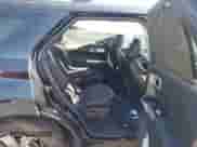 2023 Ford Explorer Limited z VIN 1FMSK8FH8PGA53797, wystawiony jako IAAI lot #43237607 z przebiegiem 39 987 mil mil oraz . Historia ofert i sprzedaży dostępna na DreamBid. Obrazek 8.