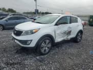 ✅ 2015 Kia Sportage EX • VIN: KNDPC3AC1F7767243 • Lot: 84231285. Wystawiony na Copart z przebiegiem 26 790 mil. Bezpłatny archiwum sprzedaży aukcyjnych z USA i szczegółowy raport historii pojazdu na DreamBid. Zdjęcie 1.