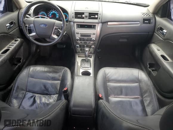 ✅ 2012 Ford Fusion SEL • VIN: 3FAHP0JA1CR262268 • Lot: 54453065. Listed on Copart with 206,159 mi. Free auction sales archive from the USA and detailed vehicle history report at DreamBid. Image 8.