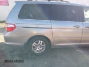 ✅ 2006 Honda Odyssey EX-L • VIN: 5FNRL387X6B094271 • Лот: 43743098. Опубликован ранее на IAAI с пробегом 215 736 миль. Бесплатный доступ к архиву аукционных продаж из США и подробный отчёт об истории автомобиля на DreamBid. Изображение 16.