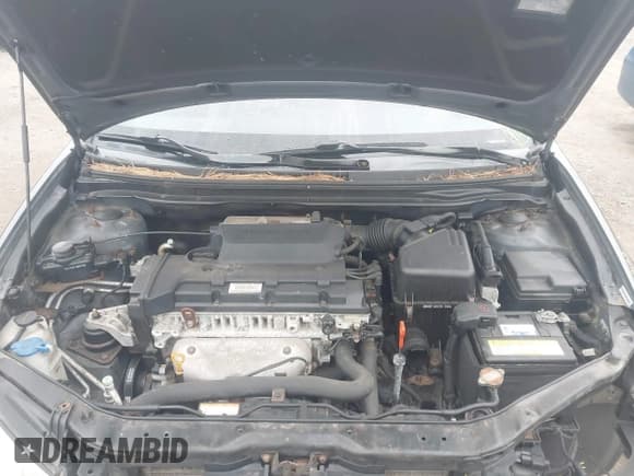 ✅ 2008 Hyundai Elantra GLS • VIN: KMHDU46D68U325873 • Lot: 43586740. Listed on IAAI with 92,354 mi. Free auction sales archive from the USA and detailed vehicle history report at DreamBid. Image 10.