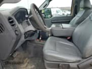 ✅ 2015 Ford F-350 XL • VIN: 1FT8X3A69FEC59486 • Lot: 59542415. Listed on Copart with 174,324 mi. Free auction sales archive from the USA and detailed vehicle history report at DreamBid. Image 7.