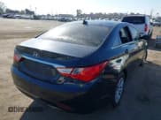 ✅ 2011 Hyundai Sonata GLS • VIN: 5NPEB4AC1BH204344 • Lot: 43525781. Listed on IAAI with 103,758 mi. Free auction sales archive from the USA and detailed vehicle history report at DreamBid. Image 4.