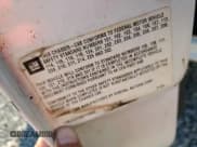 ✅ 2003 Chevrolet Silverado 1500 • VIN: 1GBJC33103F175582 • Lot: 71236915. Wystawiony na Copart z przebiegiem 145 088 mil. Bezpłatny archiwum sprzedaży aukcyjnych z USA i szczegółowy raport historii pojazdu na DreamBid. Zdjęcie 12.