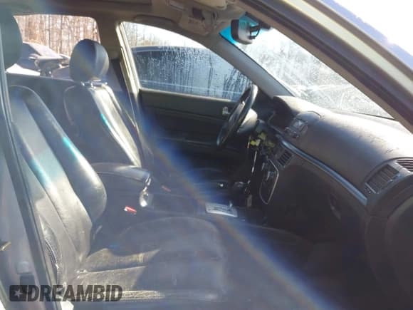 ✅ 2007 Hyundai Sonata SE • VIN: 5NPEU46F97H265767 • Лот: 41442610. Опубликован ранее на IAAI с пробегом 216 174 миль. Бесплатный доступ к архиву аукционных продаж из США и подробный отчёт об истории автомобиля на DreamBid. Изображение 5.