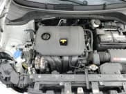 ✅ 2021 Kia Soul LX • VIN: KNDJ23AU6M7758486 • Lot: 82438685. Listed on Copart with 36,183 mi. Free auction sales archive from the USA and detailed vehicle history report at DreamBid. Image 16.