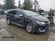 ✅ 2020 Chrysler Pacifica Limited • VIN: 2C4RC1GG0LR272582 • Лот: 93137065. Опубликован ранее на Copart с пробегом 122 496 миль. Бесплатный доступ к архиву аукционных продаж из США и подробный отчёт об истории автомобиля на DreamBid. Изображение 4.