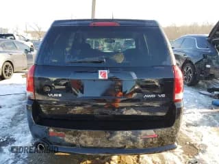 ✅ 2006 Saturn VUE • VIN: 5GZCZ63476S875883 • Lot: 87393754. Wystawiony na Copart z przebiegiem 141 119 mil. Bezpłatny archiwum sprzedaży aukcyjnych z USA i szczegółowy raport historii pojazdu na DreamBid. Zdjęcie 6.