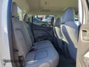 ✅ 2020 Chevrolet Colorado 4WD Work Truck • VIN: 1GCGTBEN5L1232386 • Lot: 93782615. Listed on Copart with 79,579 mi. Free auction sales archive from the USA and detailed vehicle history report at DreamBid. Image 10.