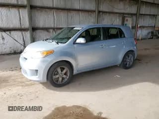 ✅ 2013 Scion xD • VIN: JTKKUPB46D1036631 • Lot: 86597895. Wystawiony na Copart z przebiegiem 124 156 mil. Bezpłatny archiwum sprzedaży aukcyjnych z USA i szczegółowy raport historii pojazdu na DreamBid. Zdjęcie 1.