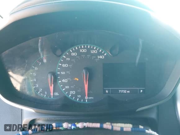 2020 Chevrolet Sonic LT z VIN 1G1JD6SB9L4101926, wystawiony jako IAAI lot #42853614 z przebiegiem 71 732 mil mil oraz . Historia ofert i sprzedaży dostępna na DreamBid. Obrazek 7.