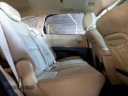 ✅ 2007 Subaru Tribeca Limited • VIN: 4S4WX86D274405953 • Lot: 52155315. Wystawiony na Copart z przebiegiem 114 360 mil. Bezpłatny archiwum sprzedaży aukcyjnych z USA i szczegółowy raport historii pojazdu na DreamBid. Zdjęcie 11.