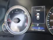 ✅ 2017 Lexus ES 350 • VIN: 58ABK1GGXHU047637 • Lot: 43559198. Listed on IAAI with 114,661 mi. Free auction sales archive from the USA and detailed vehicle history report at DreamBid. Image 14.