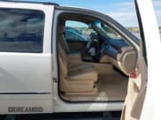 ✅ 2013 Chevrolet Suburban LTZ • VIN: 1GNSKKE74DR184775 • Лот: 43550127. Опубликован ранее на IAAI с пробегом 222 593 миль. Бесплатный доступ к архиву аукционных продаж из США и подробный отчёт об истории автомобиля на DreamBid. Изображение 5.