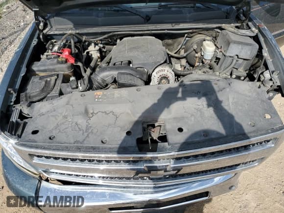 ✅ 2011 Chevrolet Silverado 1500 LT • VIN: 3GCPCSE01BG335616 • Лот: 57245864. Опубликован ранее на Copart с пробегом 146 598 миль. Бесплатный доступ к архиву аукционных продаж из США и подробный отчёт об истории автомобиля на DreamBid. Изображение 11.