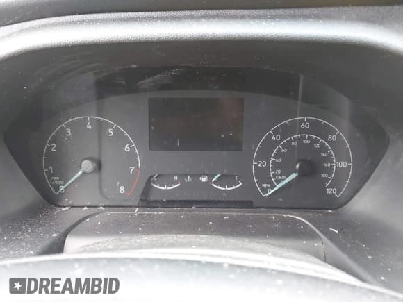 ✅ 2023 Ford Transit Cargo • VIN: 1FTBR1C87PKC07361 • Лот: 42673501. Опубликован ранее на IAAI с пробегом Не указан. Бесплатный доступ к архиву аукционных продаж из США и подробный отчёт об истории автомобиля на DreamBid. Изображение 15.