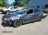 ✅ 2012 Subaru WRX WRX Premium • VIN: JF1GR7E68CG245415 • Lot: 62776675. Listed on Copart with 173,886 mi. Free auction sales archive from the USA and detailed vehicle history report at DreamBid. Image 1.