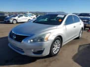 ✅ 2015 Nissan Altima S • VIN: 1N4AL3AP4FC152787 • Лот: 43623796. Опубликован ранее на IAAI с пробегом 51 675 миль. Бесплатный доступ к архиву аукционных продаж из США и подробный отчёт об истории автомобиля на DreamBid. Изображение 2.