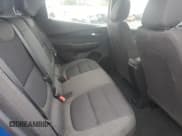 ✅ 2023 Chevrolet Bolt EV 1LT • VIN: 1G1FW6S01P4117896 • Lot: 82560924. Wystawiony na Copart z przebiegiem 18 324 mil. Bezpłatny archiwum sprzedaży aukcyjnych z USA i szczegółowy raport historii pojazdu na DreamBid. Zdjęcie 11.