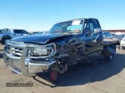 ✅ 1996 Ford F-250 • VIN: 2FTHF25H1TCA71880 • Lot: 41343169. Listed on IAAI with 204,813 mi. Free auction sales archive from the USA and detailed vehicle history report at DreamBid. Image 2.