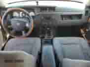 2008 Dodge Dakota ST с VIN 1D7HE22K88S540653, выставлен на аукционе Copart как лот 56071425 с пробегом 125 661 миль миль и Списание • Salvage title. История ставок и продаж доступна на DreamBid. Изображение 8.