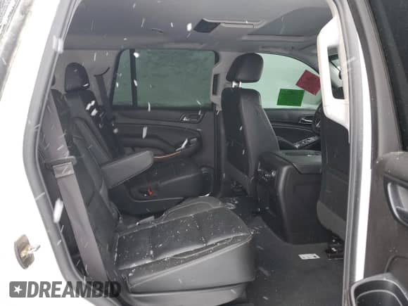 2019 Chevrolet Tahoe Premier с VIN 1GNSKCKJ1KR267731, выставлен на аукционе Copart как лот 41421585 с пробегом 134 218 миль миль и Списание • Salvage title. История ставок и продаж доступна на DreamBid. Изображение 11.