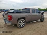 ✅ 2007 Chevrolet Silverado 1500 Work Truck • VIN: 2GCEC19C171606969 • Lot: 60600895. Listed on Copart with 170,787 mi. Free auction sales archive from the USA and detailed vehicle history report at DreamBid. Image 3.