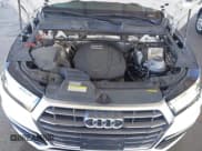 ✅ 2018 Audi Q5 Premium Plus • VIN: WA1BNAFY3J2007604 • Lot: 43451006. Wystawiony na IAAI z przebiegiem 120 424 mil. Bezpłatny archiwum sprzedaży aukcyjnych z USA i szczegółowy raport historii pojazdu na DreamBid. Zdjęcie 10.