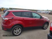 ✅ 2017 Ford Escape SE • VIN: 1FMCU9GDXHUE82586 • Lot: 43449482. Wystawiony na IAAI z przebiegiem 150 608 mil. Bezpłatny archiwum sprzedaży aukcyjnych z USA i szczegółowy raport historii pojazdu na DreamBid. Zdjęcie 13.