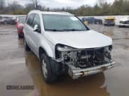 ✅ 2009 Chevrolet Equinox 1LT • VIN: 2CNDL43F996206515 • Лот: 41669192. Опубликован ранее на IAAI с пробегом 138 318 миль. Бесплатный доступ к архиву аукционных продаж из США и подробный отчёт об истории автомобиля на DreamBid. Изображение 1.