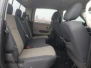 ✅ 2010 Dodge 1500 Laramie • VIN: 1D7RV1CT8AS263207 • Lot: 50517095. Wystawiony na Copart z przebiegiem 194 500 mil. Bezpłatny archiwum sprzedaży aukcyjnych z USA i szczegółowy raport historii pojazdu na DreamBid. Zdjęcie 10.