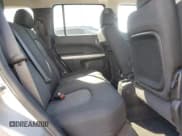 ✅ 2008 Chevrolet HHR LT • VIN: 3GNDA23D68S550940 • Lot: 88950685. Listed on Copart with 116,728 mi. Free auction sales archive from the USA and detailed vehicle history report at DreamBid. Image 11.