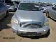 2009 Chevrolet HHR 2LT z VIN 3GNCA53V49S525414, wystawiony jako Copart lot #69882564 z przebiegiem 217 334 mil mil oraz Szkoda całkowita • Salvage title. Historia ofert i sprzedaży dostępna na DreamBid. Obrazek 5.