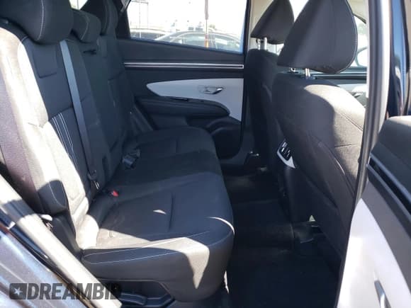 ✅ 2022 Hyundai Tucson SEL Convenience • VIN: KM8JFCA14NU069281 • Лот: 71495823. Опубликован ранее на Copart с пробегом 14 776 миль. Бесплатный доступ к архиву аукционных продаж из США и подробный отчёт об истории автомобиля на DreamBid. Изображение 10.