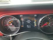 ✅ 2018 Jeep Wrangler Unlimited Rubicon • VIN: 1C4HJXFN5JW189755 • Lot: 68602875. Listed on Copart with 77,002 mi. Free auction sales archive from the USA and detailed vehicle history report at DreamBid. Image 9.