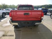 ✅ 2017 Toyota Tacoma SR5 • VIN: 5TFDZ5BN9HX021610 • Lot: 80203865. Listed on Copart with 178,060 mi. Free auction sales archive from the USA and detailed vehicle history report at DreamBid. Image 6.