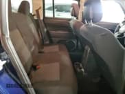 ✅ 2013 Jeep Patriot Sport • VIN: 1C4NJPBA1DD186437 • Lot: 83850925. Wystawiony na Copart z przebiegiem 201 554 mil. Bezpłatny archiwum sprzedaży aukcyjnych z USA i szczegółowy raport historii pojazdu na DreamBid. Zdjęcie 11.