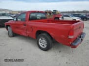 ✅ 2001 Dodge Dakota • VIN: 1B7FL26X61S289506 • Lot: 92837375. Listed on Copart with 76,299 mi. Free auction sales archive from the USA and detailed vehicle history report at DreamBid. Image 2.