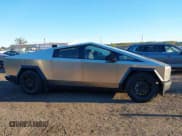 ✅ 2025 Tesla Cybertruck • VIN: 7G2CEHED4SA079437 • Lot: 43475482. Listed on IAAI with Not provided. Free auction sales archive from the USA and detailed vehicle history report at DreamBid. Image 13.