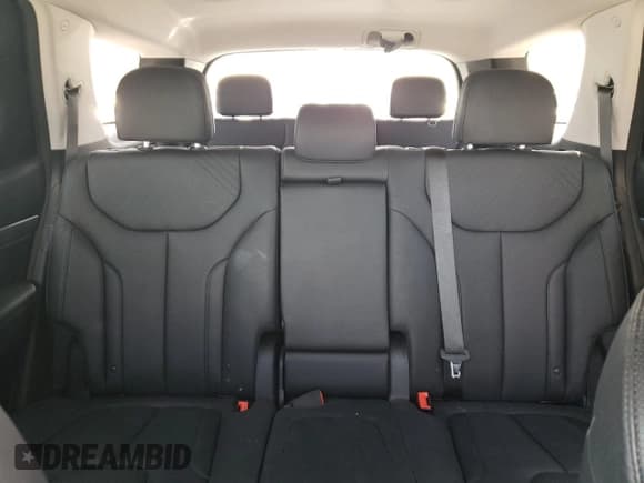 ✅ 2024 Hyundai Palisade SEL • VIN: KM8R44GE8RU647462 • Лот: 75003914. Опубликован ранее на Copart с пробегом 8 301 миль. Бесплатный доступ к архиву аукционных продаж из США и подробный отчёт об истории автомобиля на DreamBid. Изображение 10.