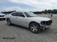 ✅ 2009 Dodge Charger Police • VIN: 2B3KA43T99H638082 • Лот: 69885715. Опубликован ранее на Copart с пробегом 240 800 миль. Бесплатный доступ к архиву аукционных продаж из США и подробный отчёт об истории автомобиля на DreamBid. Изображение 4.