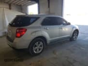 ✅ 2012 Chevrolet Equinox LS • VIN: 2GNALBEKXC1159738 • Лот: 89613415. Опубликован ранее на Copart с пробегом 171 704 миль. Бесплатный доступ к архиву аукционных продаж из США и подробный отчёт об истории автомобиля на DreamBid. Изображение 3.