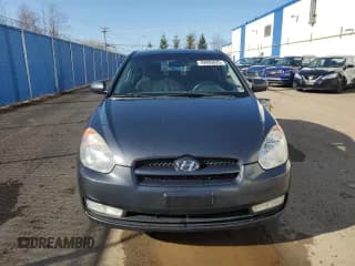✅ 2011 Hyundai Accent L • VIN: KMHCN3BC7BU206060 • Лот: 49980625. Опубликован ранее на Copart с пробегом 252 920 миль. Бесплатный доступ к архиву аукционных продаж из США и подробный отчёт об истории автомобиля на DreamBid. Изображение 5.
