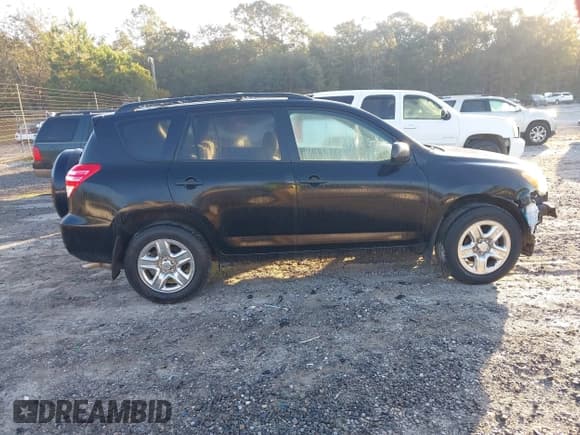 ✅ 2010 Toyota RAV4 • VIN: 2T3BF4DVXAW071983 • Лот: 43503171. Опубликован ранее на IAAI с пробегом 199 377 миль. Бесплатный доступ к архиву аукционных продаж из США и подробный отчёт об истории автомобиля на DreamBid. Изображение 14.