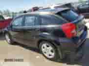 2009 Dodge Caliber SXT с VIN 1B3HB48AX9D209500, выставлен на аукционе Copart как лот 49409854 с пробегом 150 773 миль миль и Списание • Salvage title. История ставок и продаж доступна на DreamBid. Изображение 2.